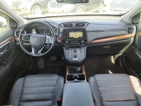 Honda Cr-v 2.0i 145ps Хибрид, снимка 12