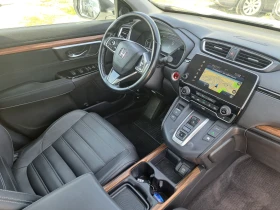 Honda Cr-v 2.0 /145 Кс / Хибрид- Бензин/ Автомат - 39990 лв. - 97259212 | Car24.bg