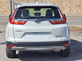 Honda Cr-v 2.0i 145ps  | Mobile.bg    7