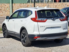 Honda Cr-v 2.0i 145ps Хибрид, снимка 4