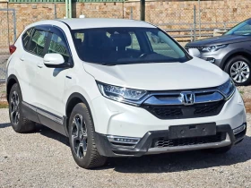 Honda Cr-v 2.0 /145 Кс / Хибрид- Бензин/ Автомат - 39990 лв. - 97259212 | Car24.bg