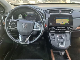 Honda Cr-v 2.0i 145ps Хибрид, снимка 13