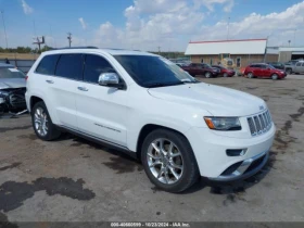 Jeep Grand cherokee SUMMIT 5.7 harman/kardon  | Mobile.bg    6