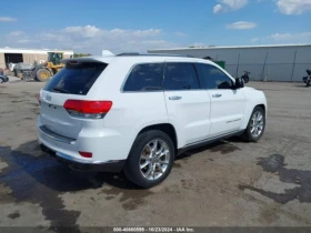 Jeep Grand cherokee SUMMIT 5.7 harman/kardon  | Mobile.bg    4