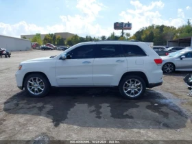 Jeep Grand cherokee SUMMIT 5.7 harman/kardon  | Mobile.bg    2