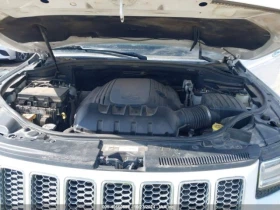 Jeep Grand cherokee SUMMIT 5.7 harman/kardon  | Mobile.bg    13