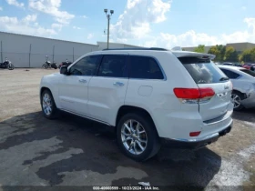 Jeep Grand cherokee SUMMIT 5.7 harman/kardon  | Mobile.bg    3