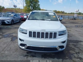 Jeep Grand cherokee SUMMIT 5.7 harman/kardon  | Mobile.bg    7