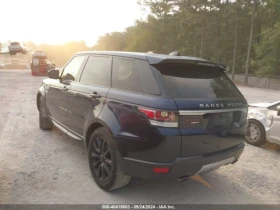 Land Rover Range Rover Sport 3.0L V6 SUPERCHARGED HSE | Mobile.bg    13