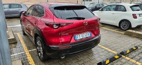 Mazda CX-30 2.0 Skyactiv-X M Hybrid 2WD Tacumi | Mobile.bg    4