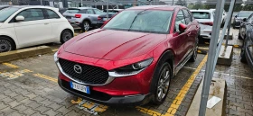 Mazda CX-30 2.0 Skyactiv-X M Hybrid 2WD Tacumi