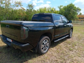 Toyota Tundra 5, 7L V8 1794 Limited Edition, снимка 4