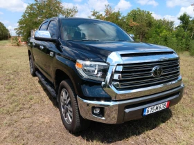 Toyota Tundra 5, 7L V8 1794 Limited Edition, снимка 3