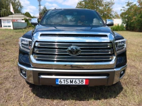 Toyota Tundra 5, 7L V8 1794 Limited Edition, снимка 1