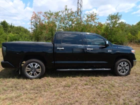 Toyota Tundra 5, 7L V8 1794 Limited Edition, снимка 7