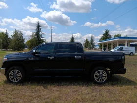 Toyota Tundra 5, 7L V8 1794 Limited Edition, снимка 8