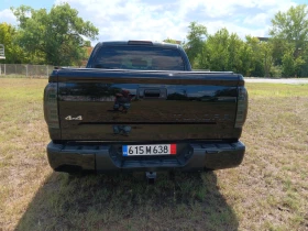 Toyota Tundra 5, 7L V8 1794 Limited Edition, снимка 5