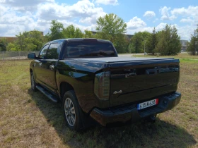 Toyota Tundra 5, 7L V8 1794 Limited Edition, снимка 6