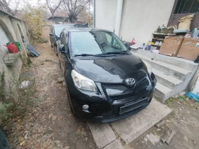 Toyota Urban Cruiser 1.33, снимка 1