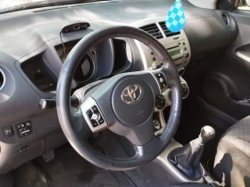 Toyota Urban Cruiser 1.33 | Mobile.bg    13