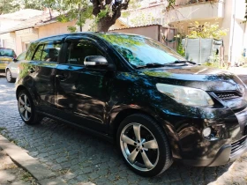 Обява за продажба на Toyota Urban Cruiser 1.33 ~8 150 лв. - изображение 1