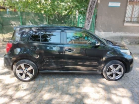 Обява за продажба на Toyota Urban Cruiser 1.33 ~8 150 лв. - изображение 8