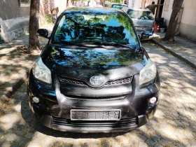     Toyota Urban Cruiser 1.33