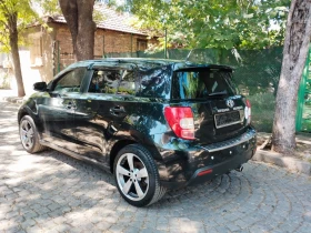 Обява за продажба на Toyota Urban Cruiser 1.33 ~8 150 лв. - изображение 3