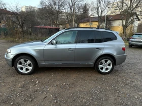 BMW X3, снимка 3