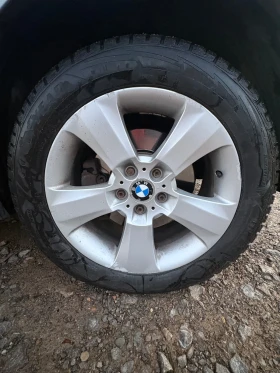 BMW X3, снимка 6