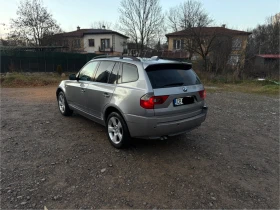 BMW X3, снимка 5