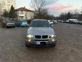 BMW X3, снимка 2