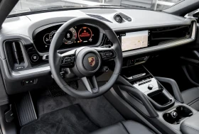 Porsche Cayenne Coupe = NEW= Sport Design Гаранция, снимка 9