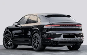 Porsche Cayenne Coupe = NEW= Sport Design Гаранция, снимка 3