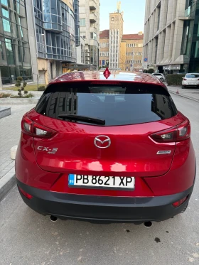 Mazda CX-3, снимка 2