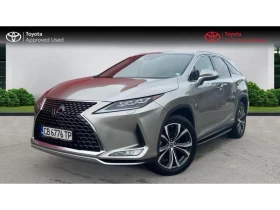 Lexus RX 450HL Executive Plus | Mobile.bg    1