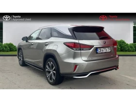 Lexus RX 450HL Executive Plus | Mobile.bg    7