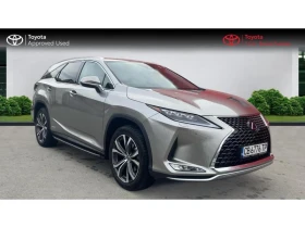 Lexus RX 450HL Executive Plus | Mobile.bg    3