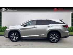 Lexus RX 450HL Executive Plus | Mobile.bg    8