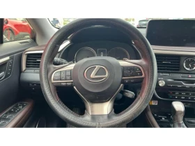 Lexus RX 450HL Executive Plus | Mobile.bg    13