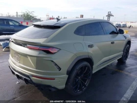 Lamborghini Urus 2020 - 275000 лв. - 28463505 | Car24.bg