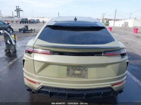 Lamborghini Urus 2020 - 275000 лв. - 28463505 | Car24.bg