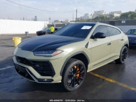 Lamborghini Urus 2020 - 275000 лв. - 28463505 | Car24.bg
