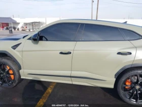 Lamborghini Urus 2020 - 275000 лв. - 28463505 | Car24.bg