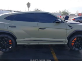 Lamborghini Urus 2020 - 275000 лв. - 28463505 | Car24.bg