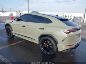 Lamborghini Urus 2020 - 275000 лв. - 28463505 | Car24.bg