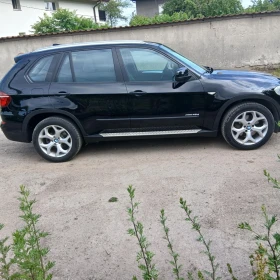 Обява за продажба на BMW X5  REIHE, X DRIVE 4.0 D  ~23 900 лв. - изображение 4