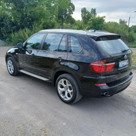 Обява за продажба на BMW X5  REIHE, X DRIVE 4.0 D  ~23 900 лв. - изображение 9