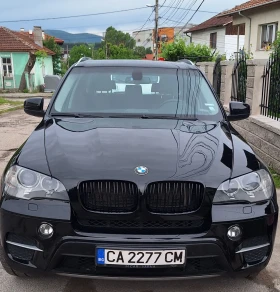 Обява за продажба на BMW X5  REIHE, X DRIVE 4.0 D  ~23 900 лв. - изображение 2