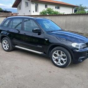 Обява за продажба на BMW X5  REIHE, X DRIVE 4.0 D  ~23 900 лв. - изображение 8